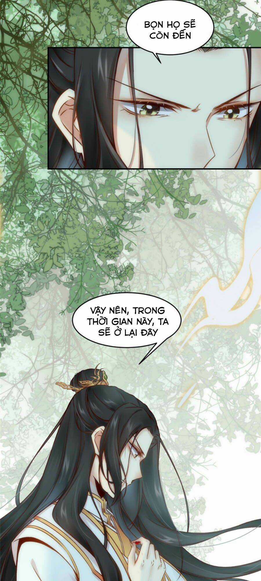 Nghịch Thiên Thần Phi Chí Thượng - Chapter 21 - Trang 14