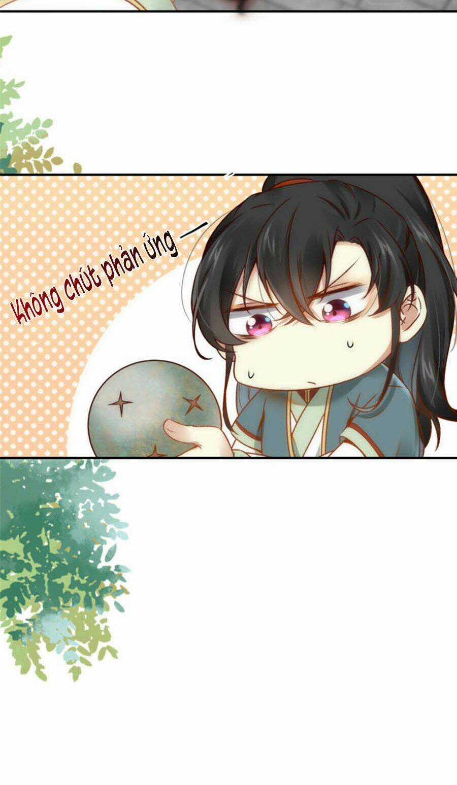 Nghịch Thiên Thần Phi Chí Thượng - Chapter 21 - Trang 18