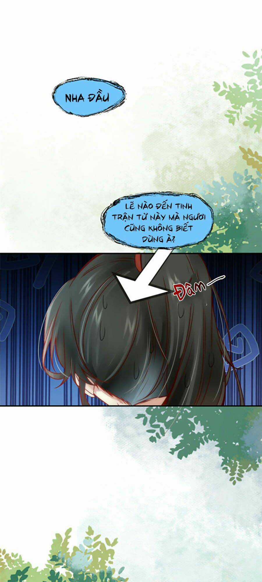 Nghịch Thiên Thần Phi Chí Thượng - Chapter 21 - Trang 19