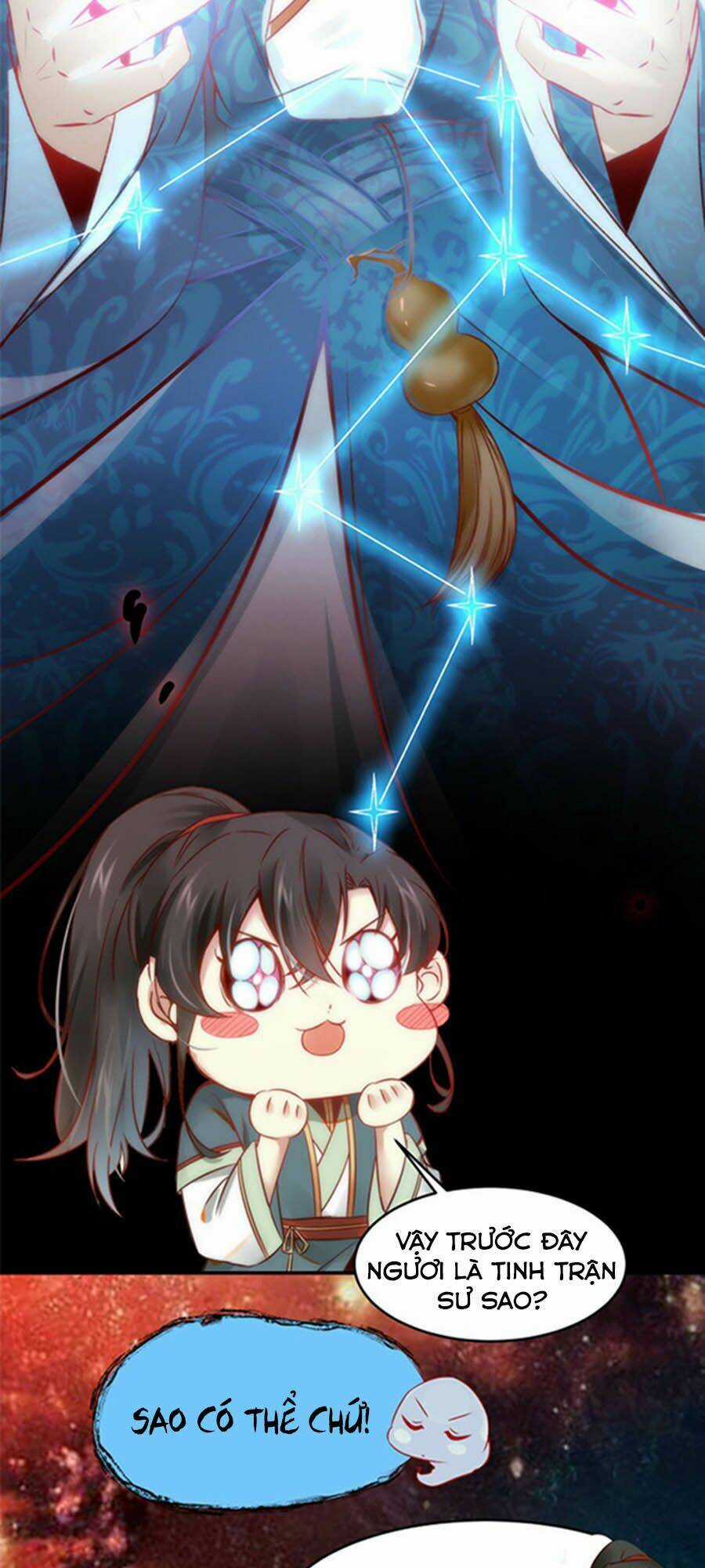Nghịch Thiên Thần Phi Chí Thượng - Chapter 21 - Trang 22
