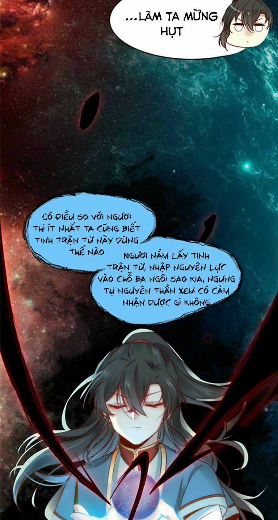 Nghịch Thiên Thần Phi Chí Thượng - Chapter 21 - Trang 23