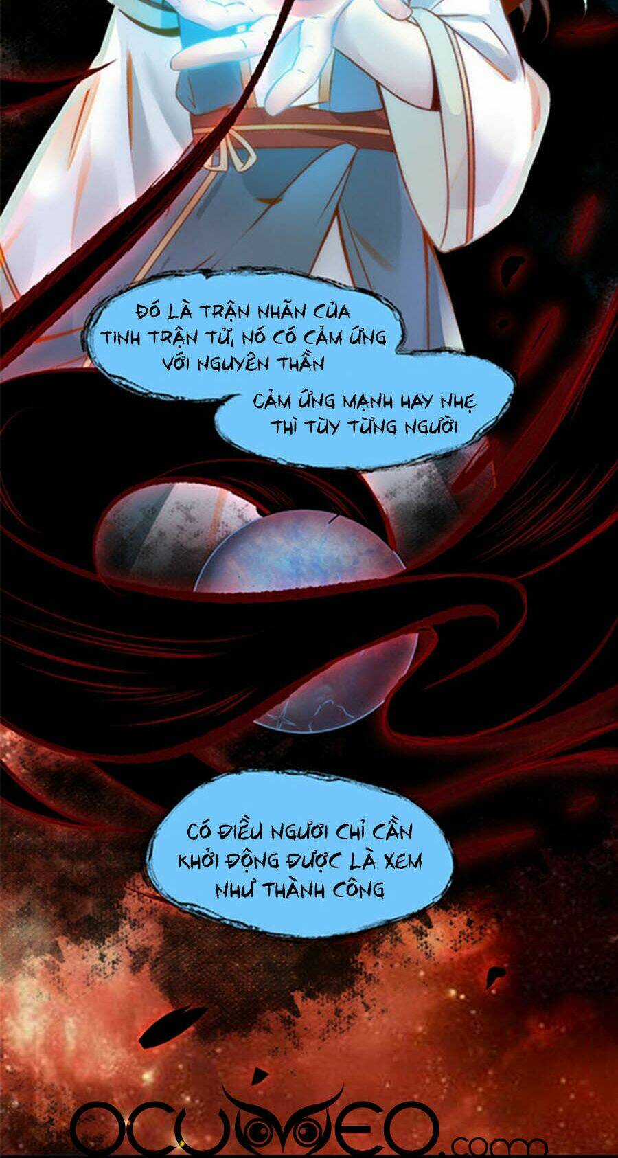 Nghịch Thiên Thần Phi Chí Thượng - Chapter 21 - Trang 24