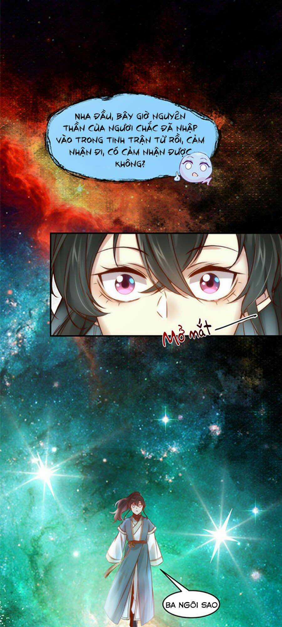 Nghịch Thiên Thần Phi Chí Thượng - Chapter 21 - Trang 25