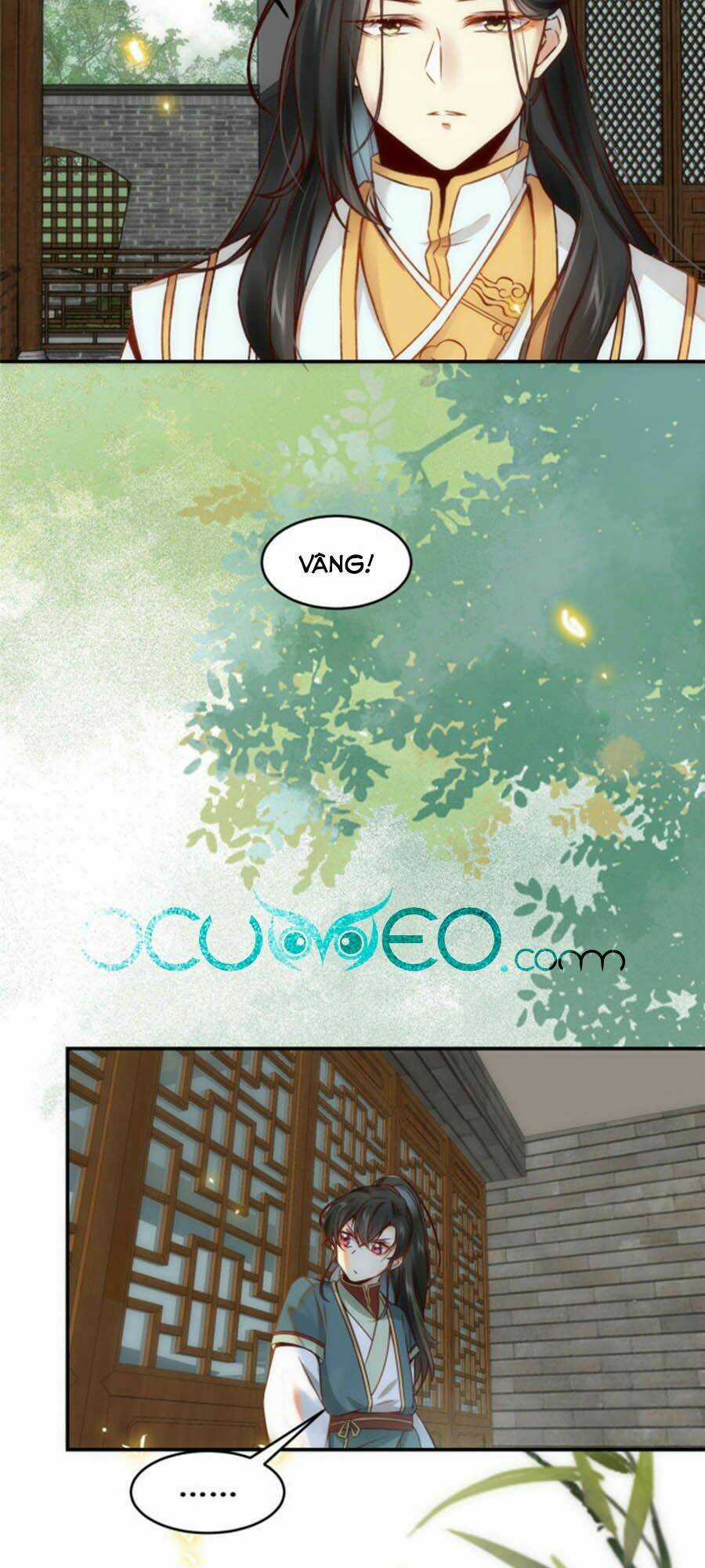 Nghịch Thiên Thần Phi Chí Thượng - Chapter 21 - Trang 4