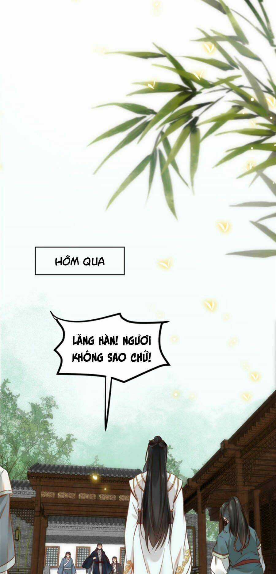 Nghịch Thiên Thần Phi Chí Thượng - Chapter 21 - Trang 5