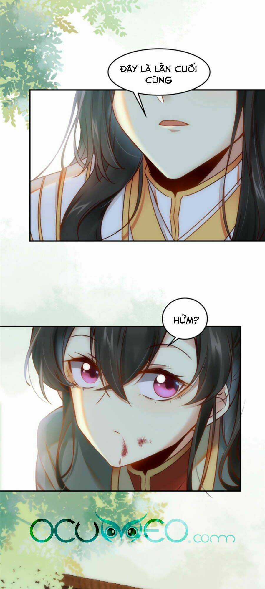 Nghịch Thiên Thần Phi Chí Thượng - Chapter 21 - Trang 9