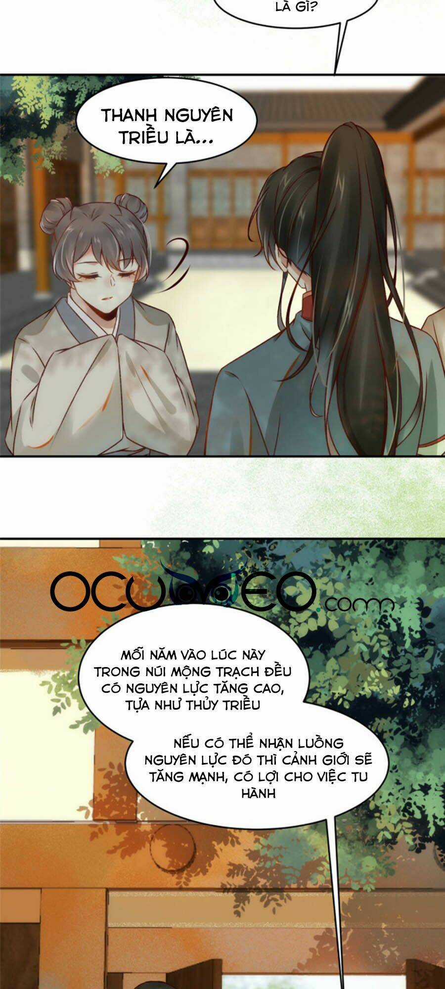 Nghịch Thiên Thần Phi Chí Thượng - Chapter 22 - Trang 3