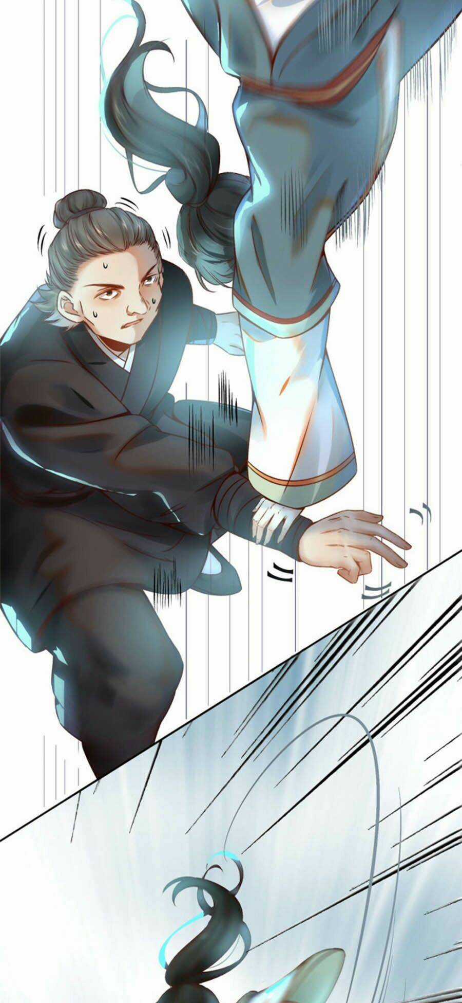 Nghịch Thiên Thần Phi Chí Thượng - Chapter 22 - Trang 22