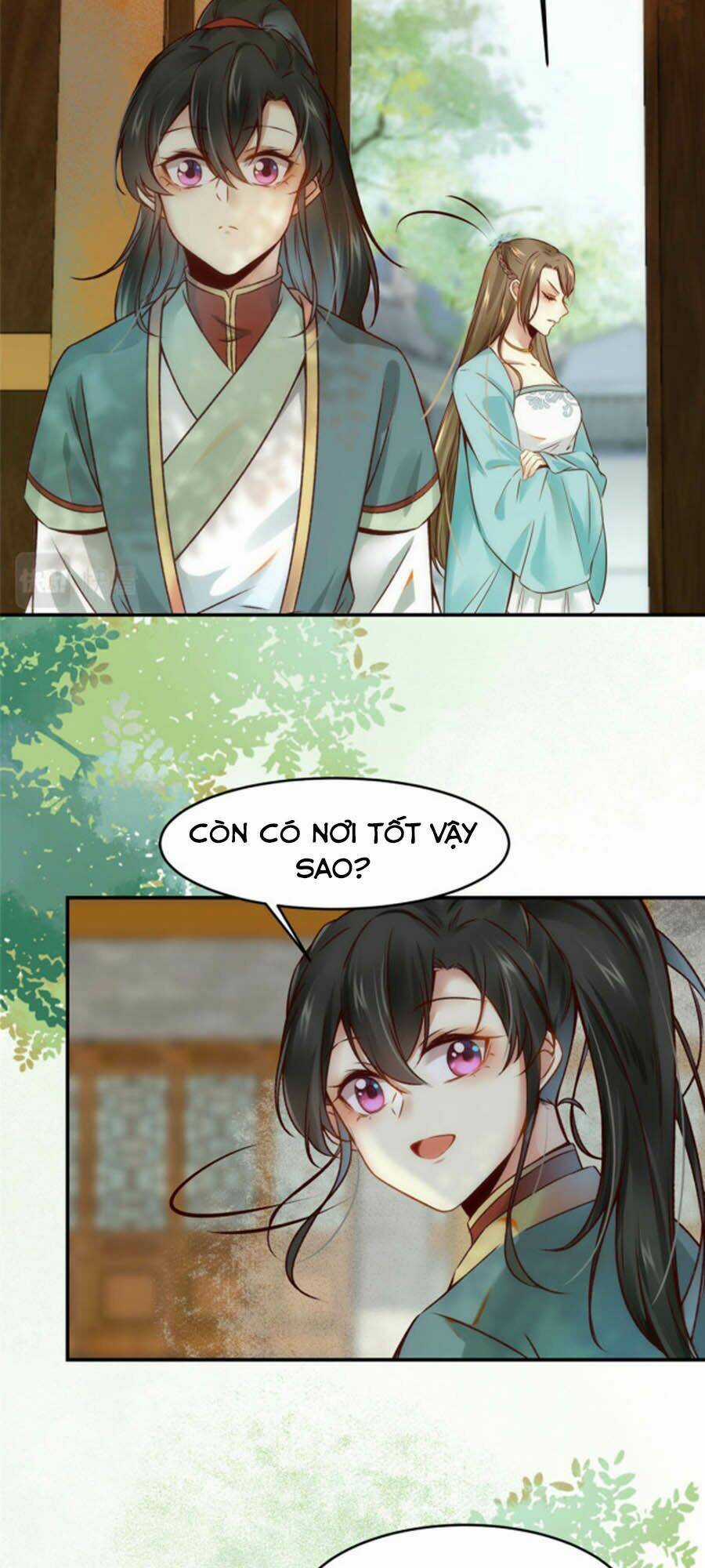 Nghịch Thiên Thần Phi Chí Thượng - Chapter 22 - Trang 4