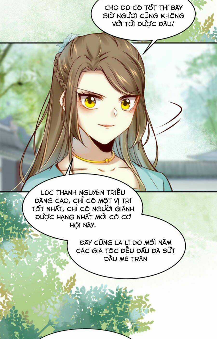 Nghịch Thiên Thần Phi Chí Thượng - Chapter 22 - Trang 5