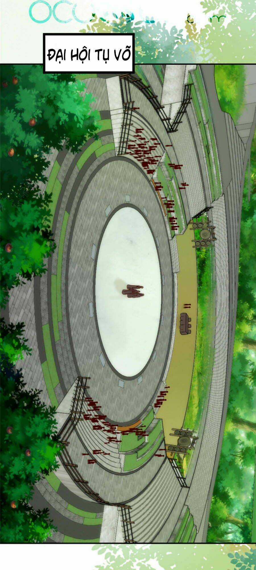 Nghịch Thiên Thần Phi Chí Thượng - Chapter 22 - Trang 10