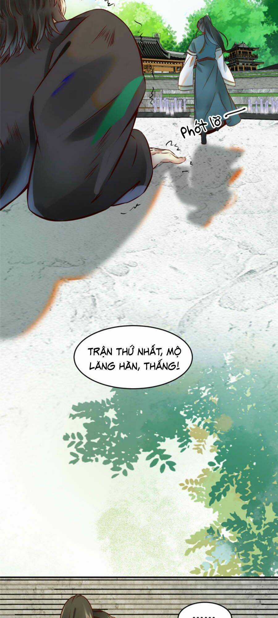 Nghịch Thiên Thần Phi Chí Thượng - Chapter 23 - Trang 11