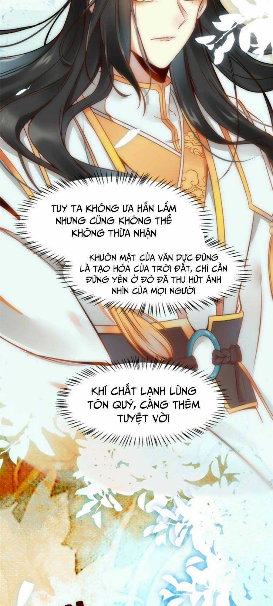 Nghịch Thiên Thần Phi Chí Thượng - Chapter 23 - Trang 22