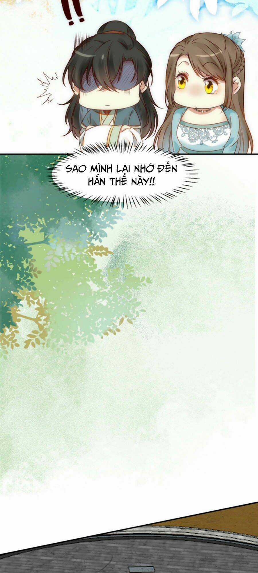 Nghịch Thiên Thần Phi Chí Thượng - Chapter 23 - Trang 23