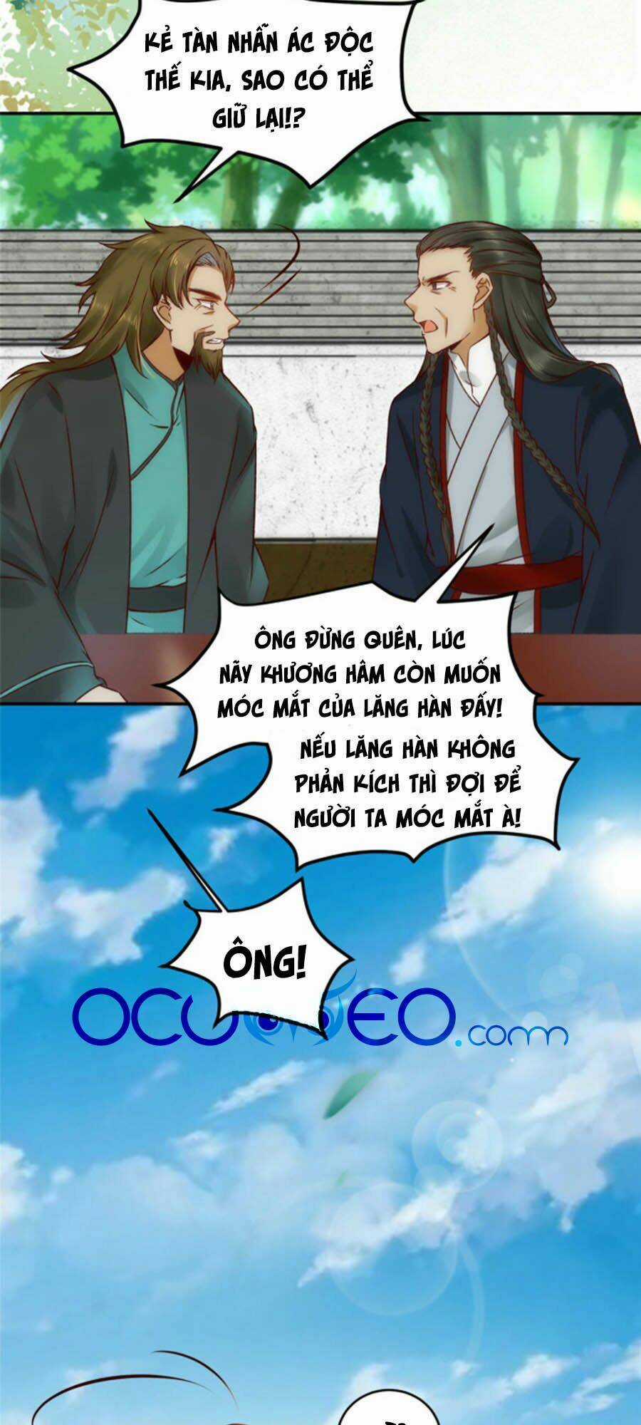 Nghịch Thiên Thần Phi Chí Thượng - Chapter 23 - Trang 4