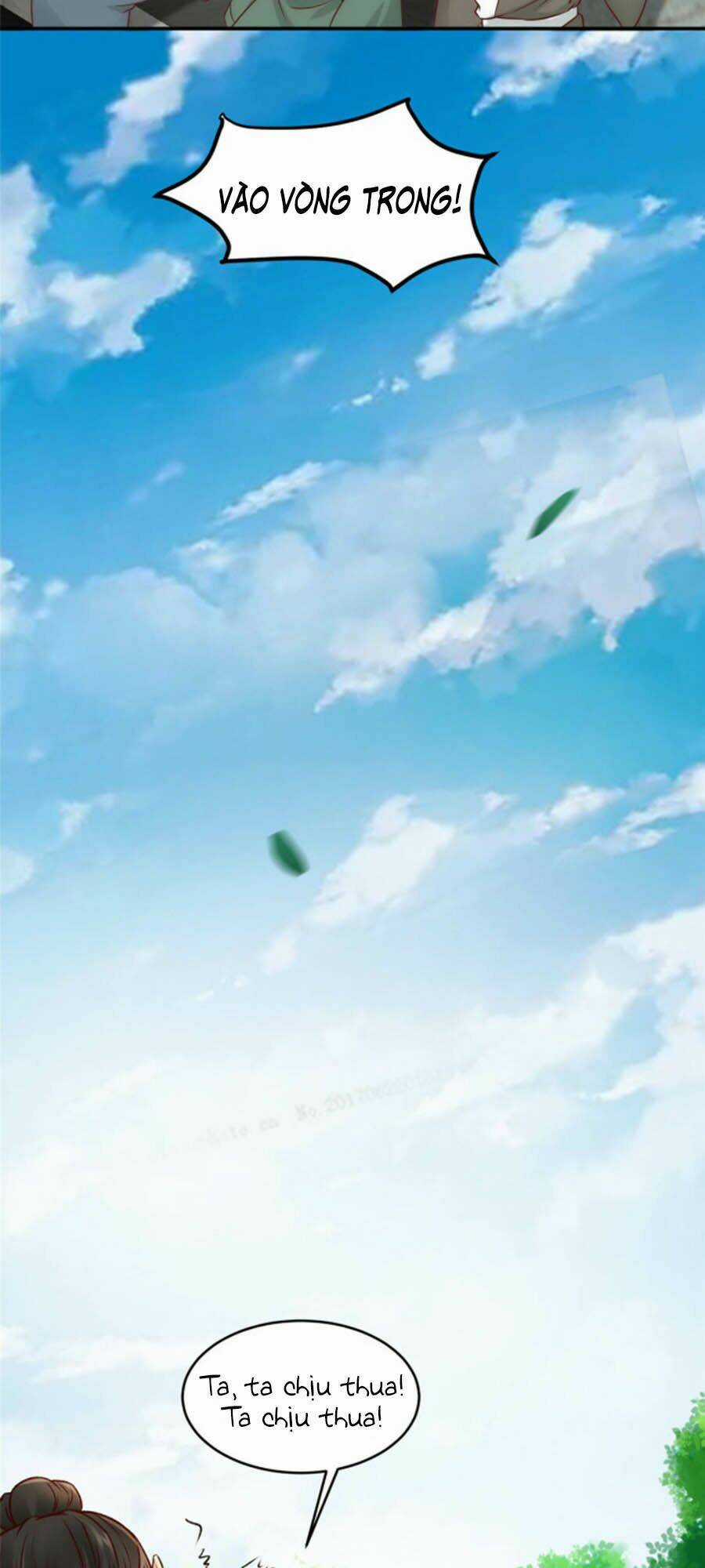 Nghịch Thiên Thần Phi Chí Thượng - Chapter 23 - Trang 10