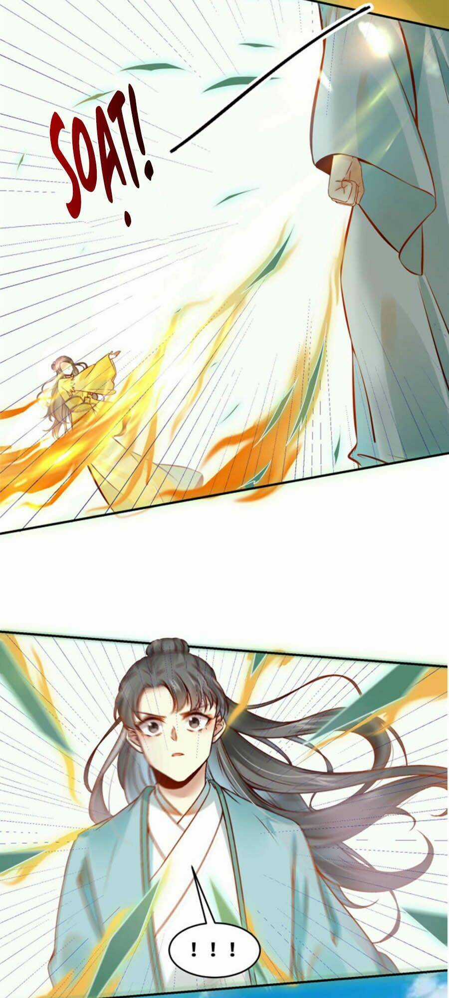 Nghịch Thiên Thần Phi Chí Thượng - Chapter 24 - Trang 4