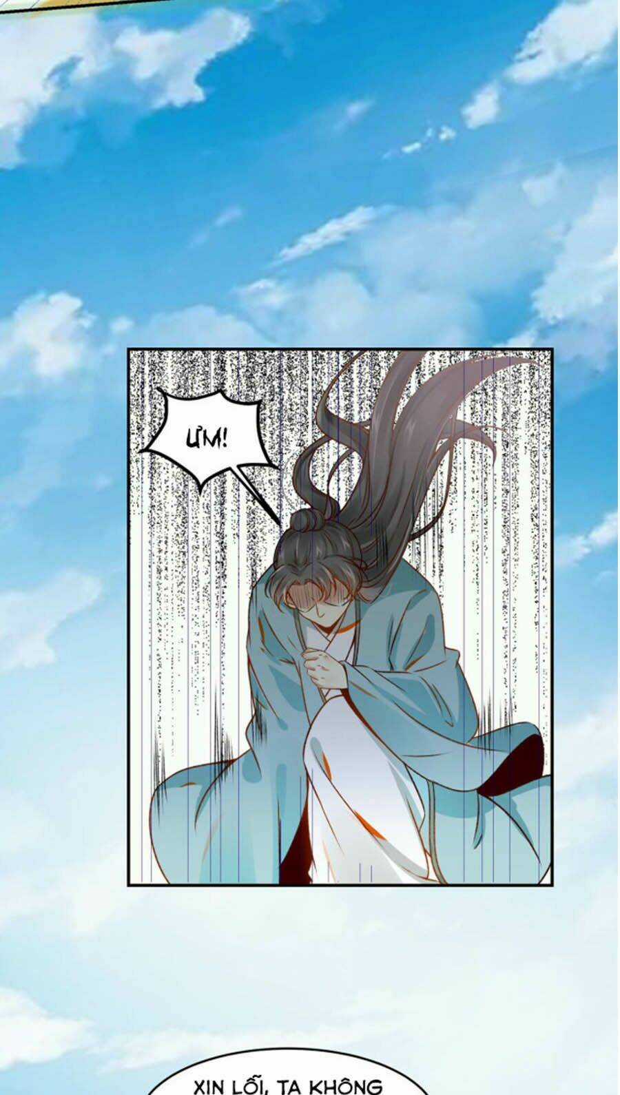 Nghịch Thiên Thần Phi Chí Thượng - Chapter 24 - Trang 5