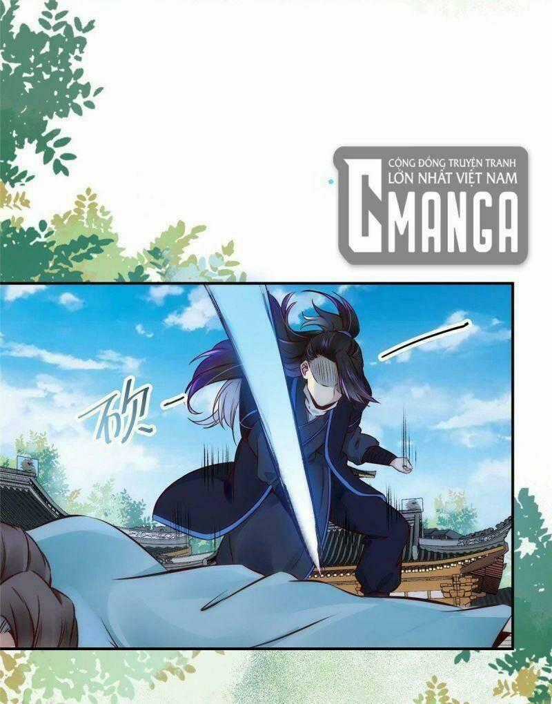 Nghịch Thiên Thần Phi Chí Thượng - Chapter 25 - Trang 2