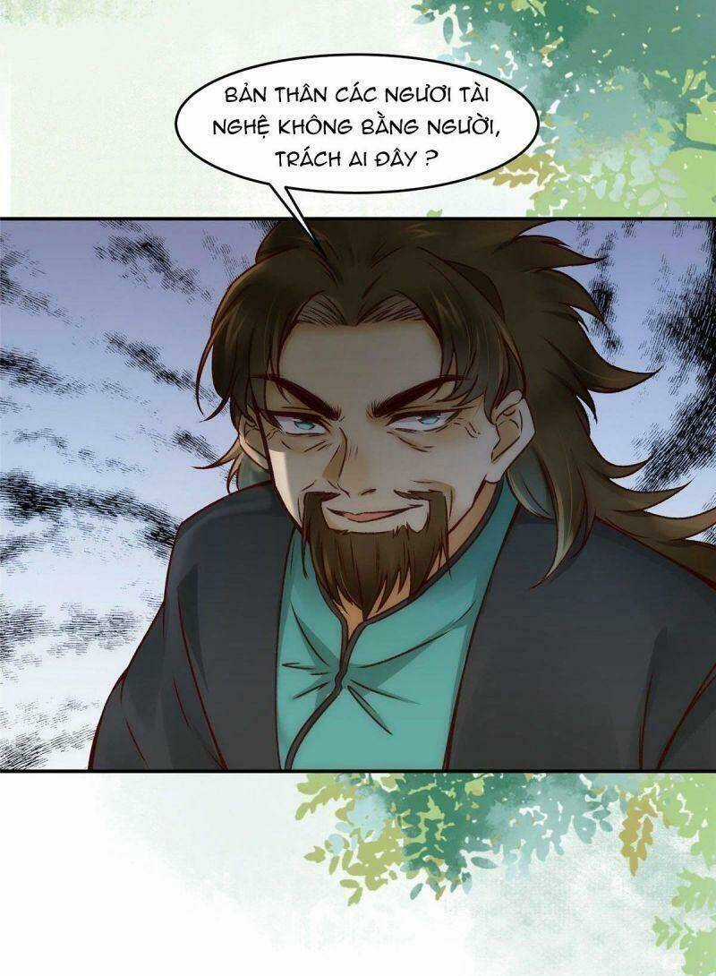 Nghịch Thiên Thần Phi Chí Thượng - Chapter 25 - Trang 11