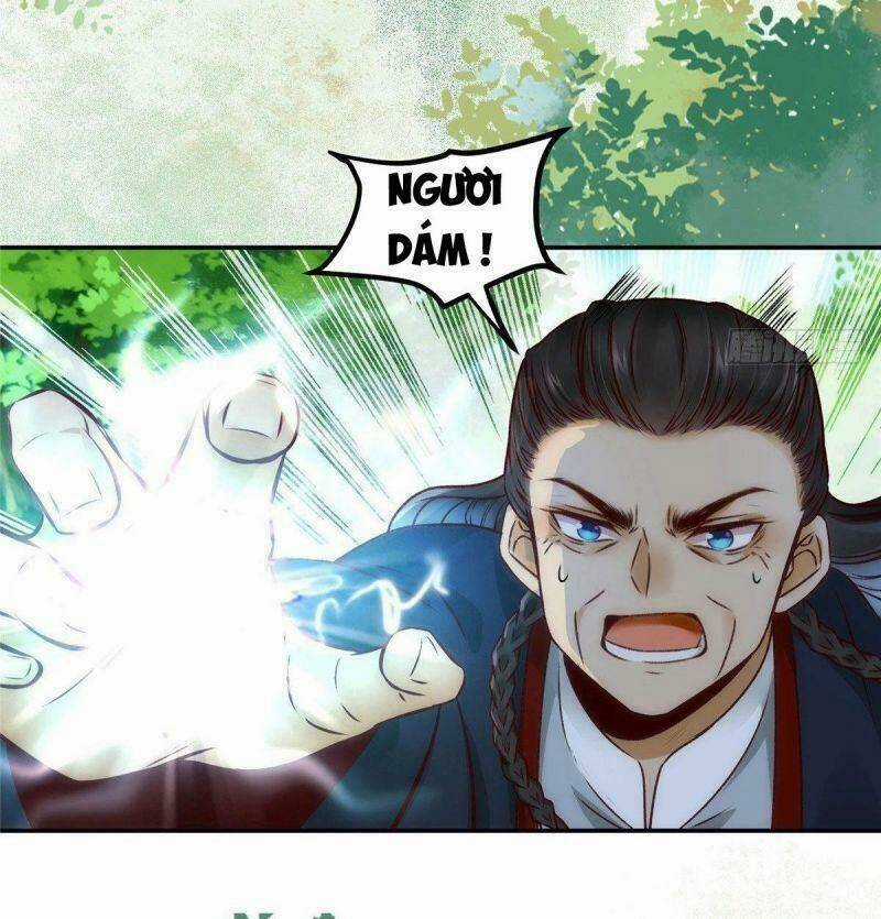 Nghịch Thiên Thần Phi Chí Thượng - Chapter 25 - Trang 3