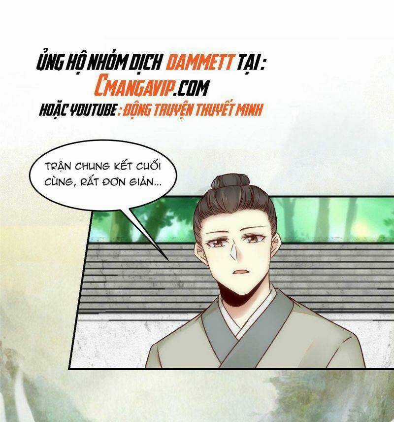 Nghịch Thiên Thần Phi Chí Thượng - Chapter 25 - Trang 22