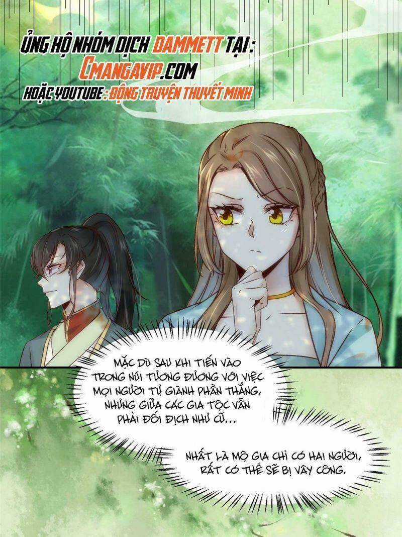 Nghịch Thiên Thần Phi Chí Thượng - Chapter 25 - Trang 29