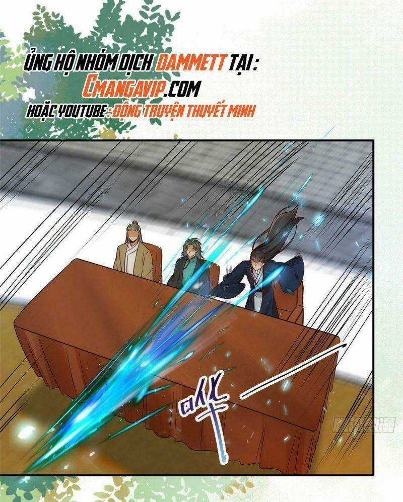 Nghịch Thiên Thần Phi Chí Thượng - Chapter 25 - Trang 4