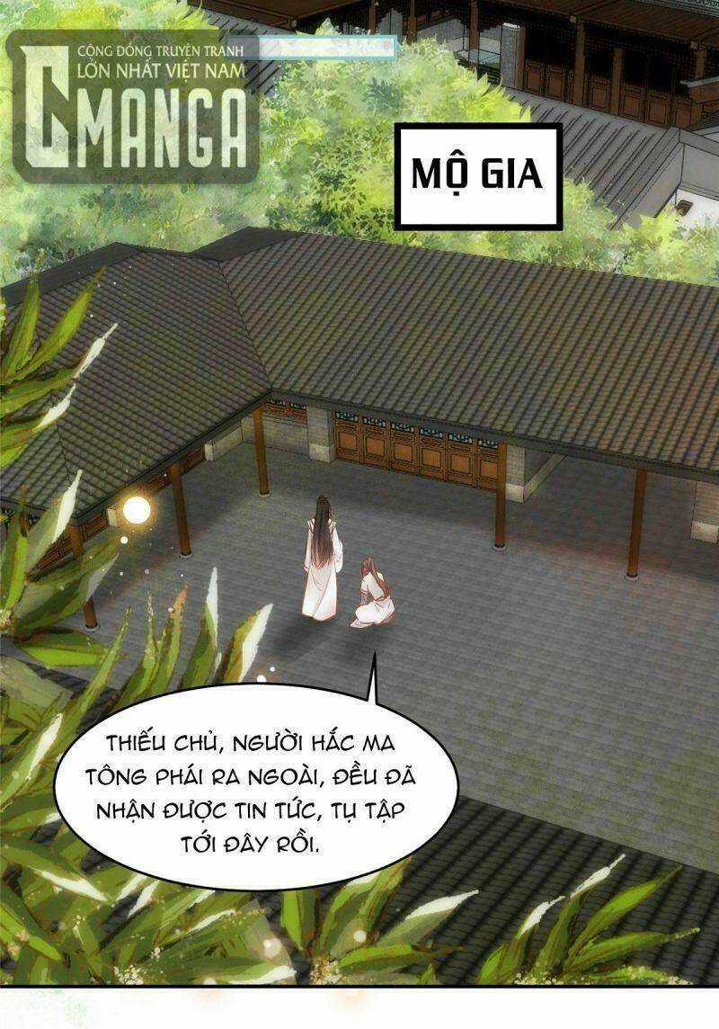 Nghịch Thiên Thần Phi Chí Thượng - Chapter 25 - Trang 33