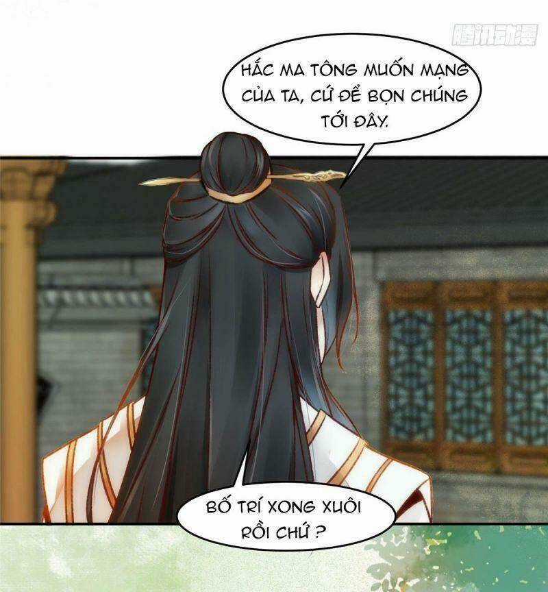 Nghịch Thiên Thần Phi Chí Thượng - Chapter 25 - Trang 34