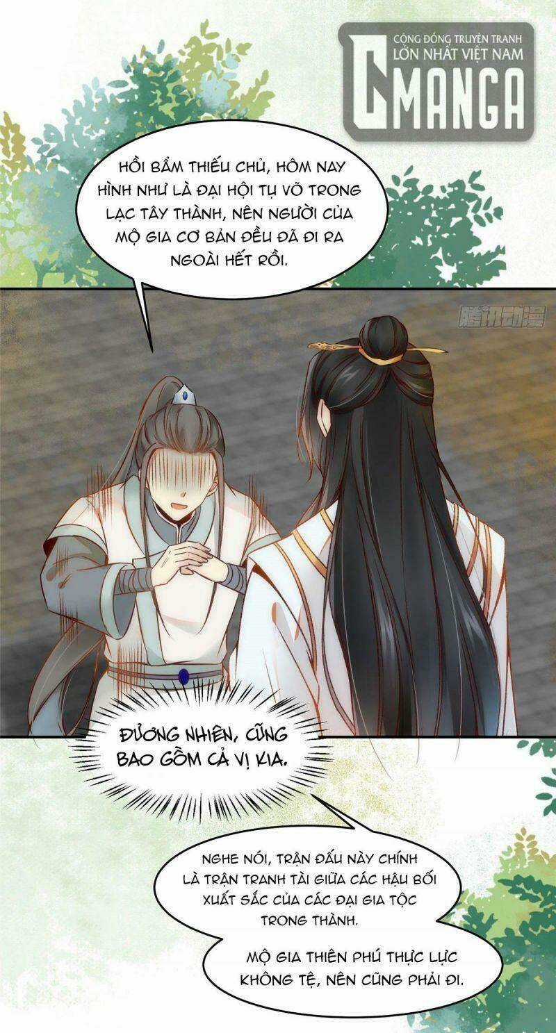 Nghịch Thiên Thần Phi Chí Thượng - Chapter 25 - Trang 39