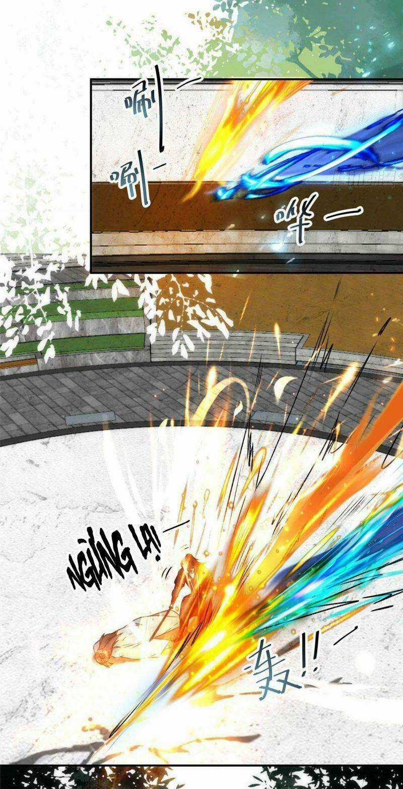 Nghịch Thiên Thần Phi Chí Thượng - Chapter 25 - Trang 6