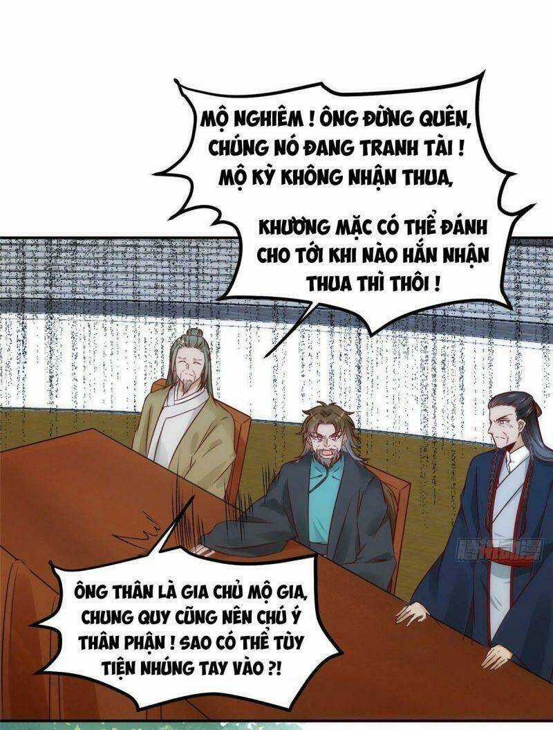 Nghịch Thiên Thần Phi Chí Thượng - Chapter 25 - Trang 9