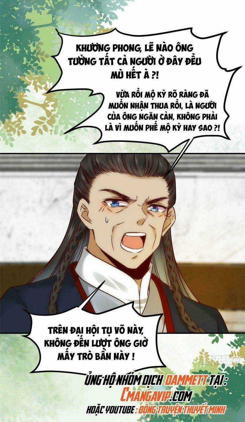 Nghịch Thiên Thần Phi Chí Thượng - Chapter 25 - Trang 10