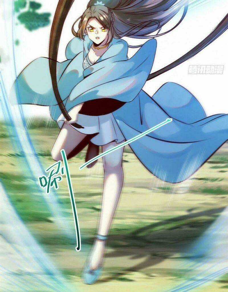 Nghịch Thiên Thần Phi Chí Thượng - Chapter 26 - Trang 15