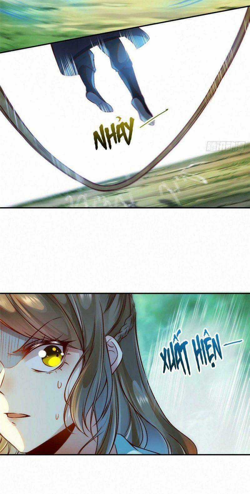 Nghịch Thiên Thần Phi Chí Thượng - Chapter 26 - Trang 16