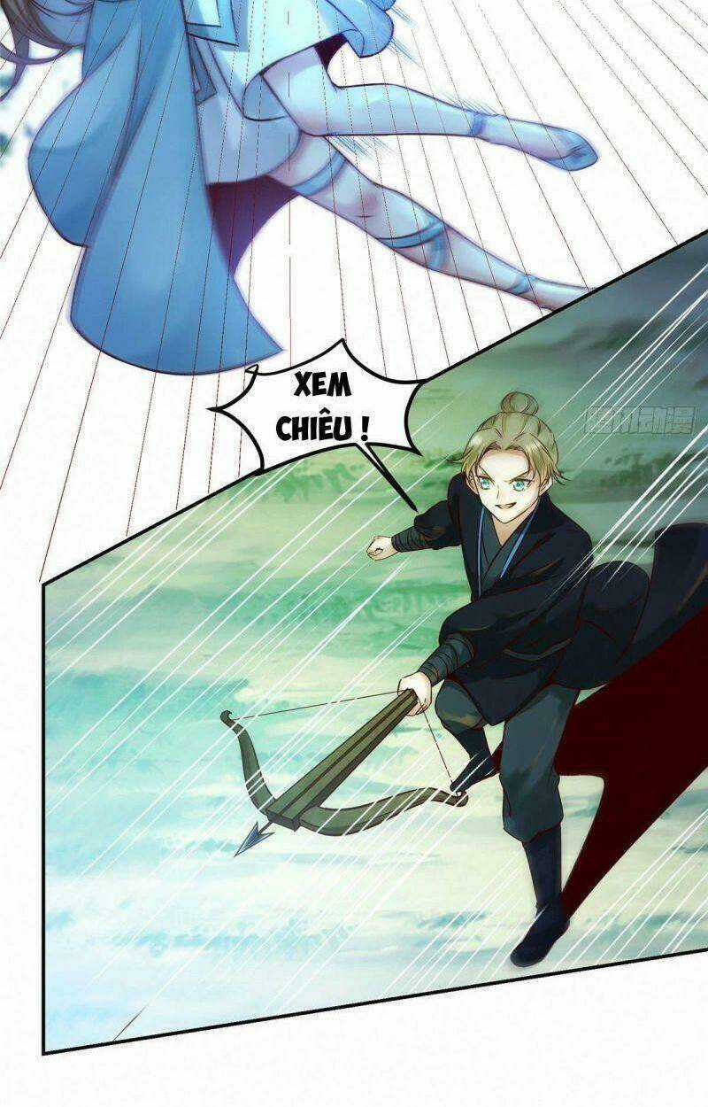 Nghịch Thiên Thần Phi Chí Thượng - Chapter 26 - Trang 19