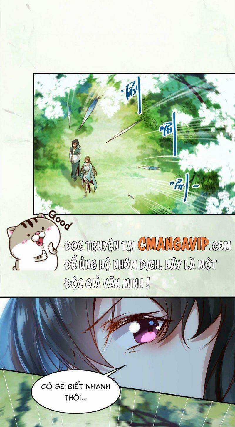 Nghịch Thiên Thần Phi Chí Thượng - Chapter 26 - Trang 3