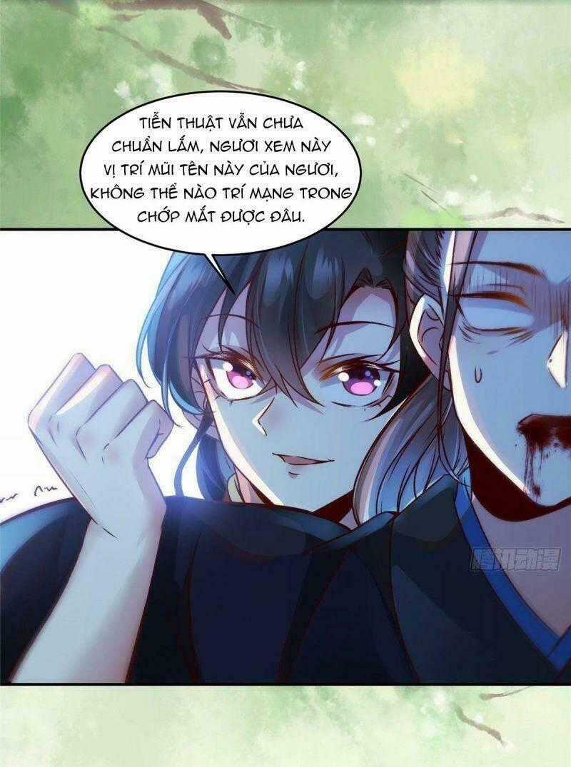 Nghịch Thiên Thần Phi Chí Thượng - Chapter 26 - Trang 32