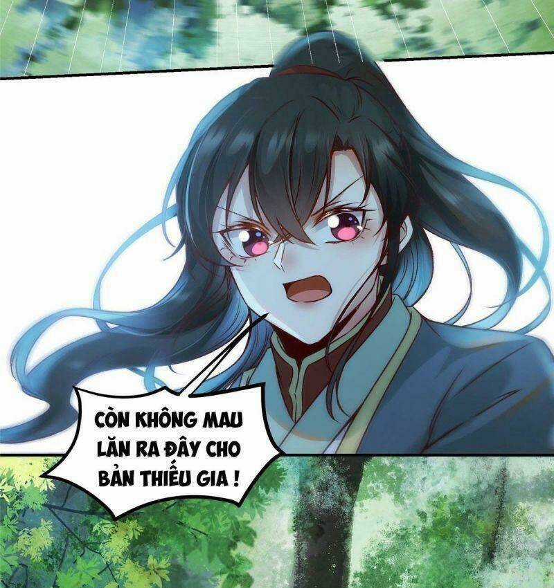 Nghịch Thiên Thần Phi Chí Thượng - Chapter 26 - Trang 5