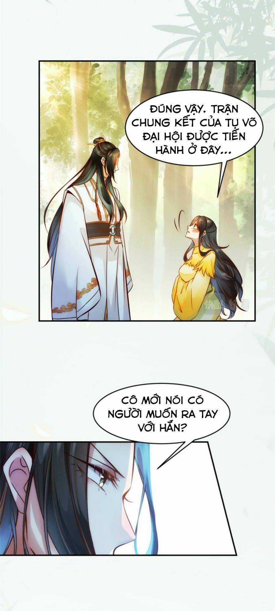 Nghịch Thiên Thần Phi Chí Thượng - Chapter 27 - Trang 3