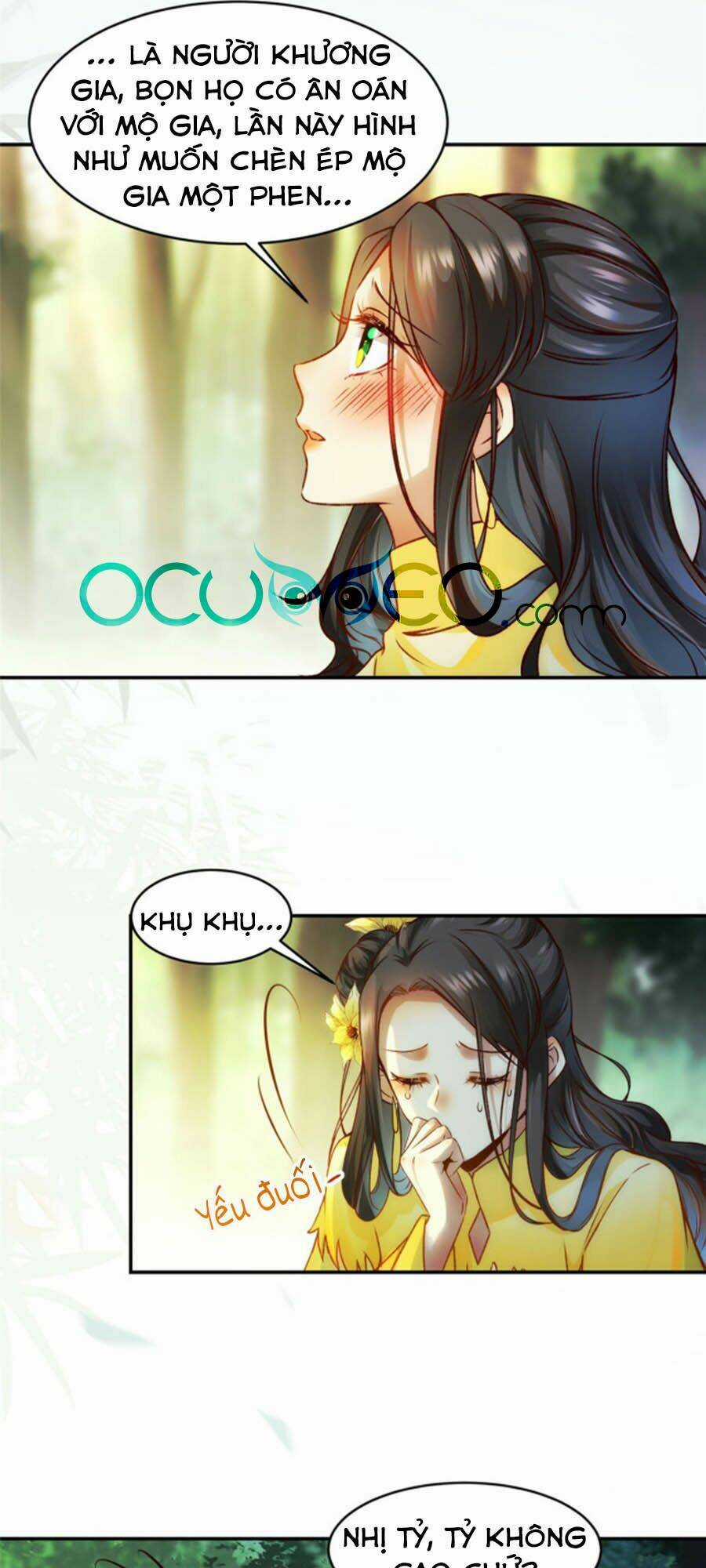 Nghịch Thiên Thần Phi Chí Thượng - Chapter 27 - Trang 4