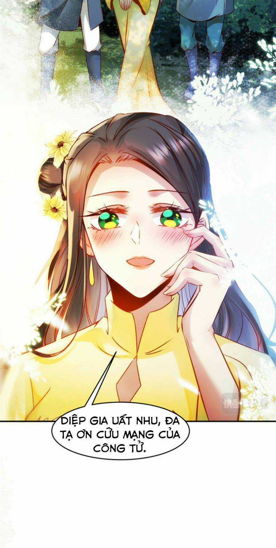 Nghịch Thiên Thần Phi Chí Thượng - Chapter 27 - Trang 6