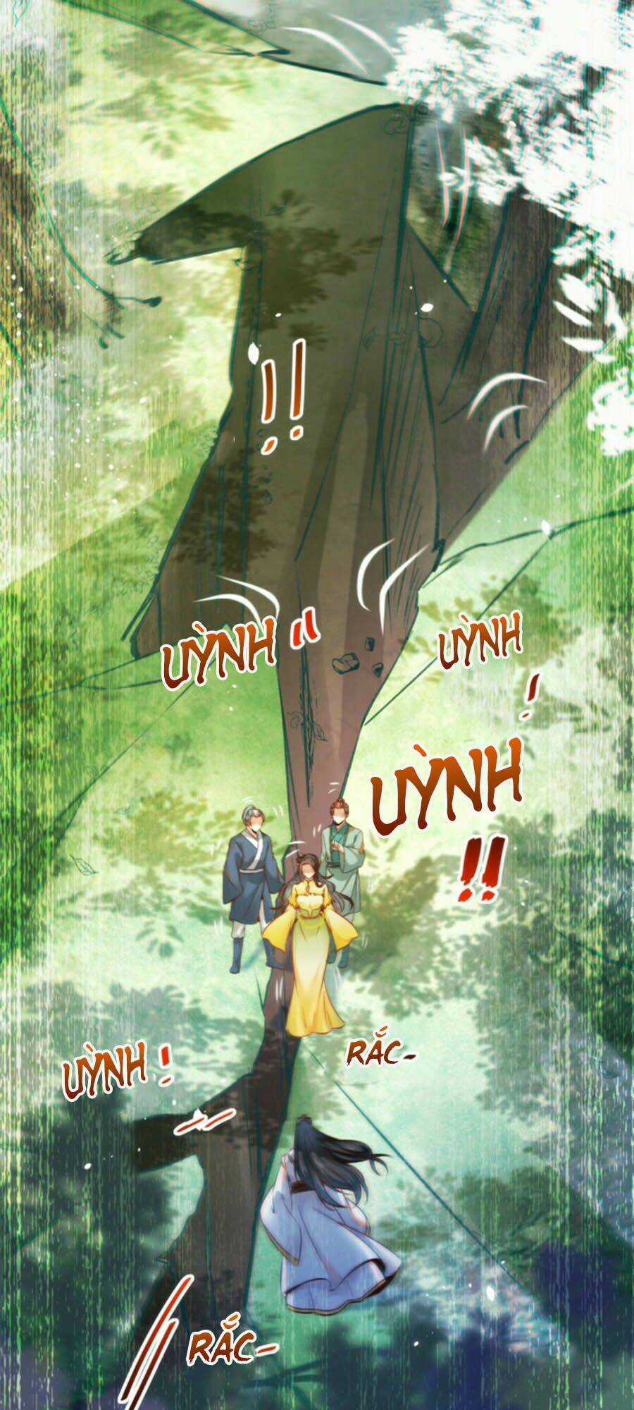 Nghịch Thiên Thần Phi Chí Thượng - Chapter 27 - Trang 8