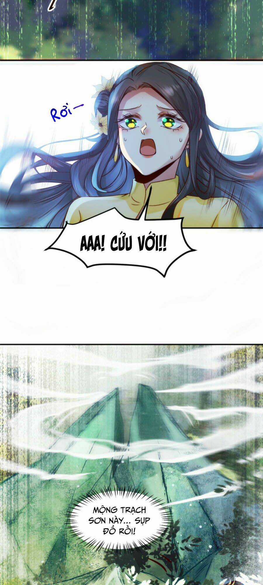 Nghịch Thiên Thần Phi Chí Thượng - Chapter 27 - Trang 9