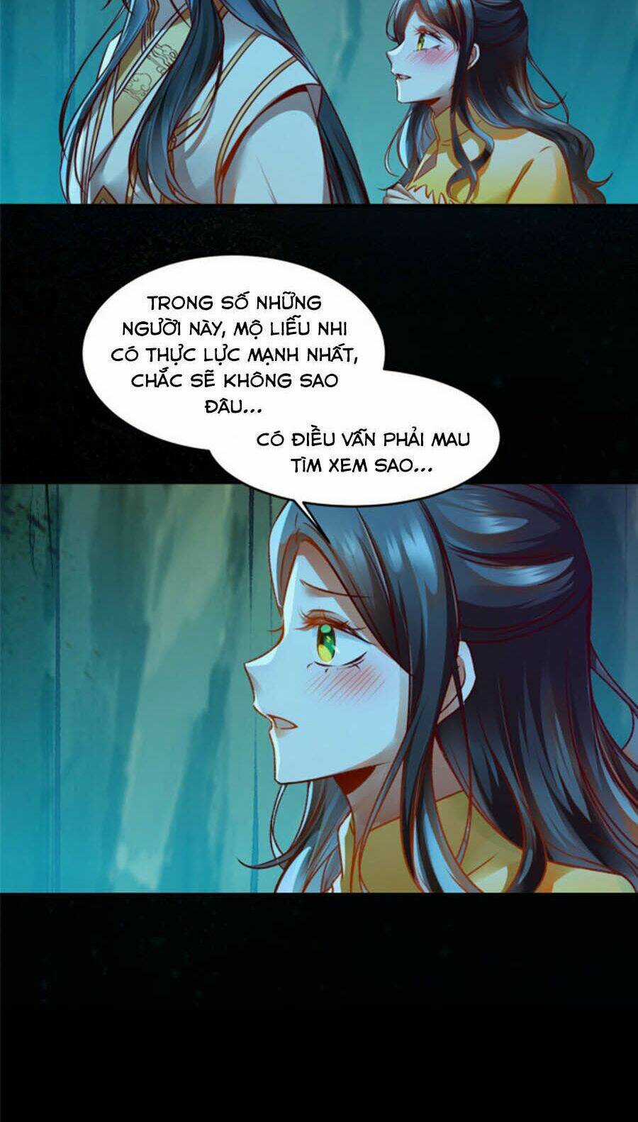 Nghịch Thiên Thần Phi Chí Thượng - Chapter 28 - Trang 18