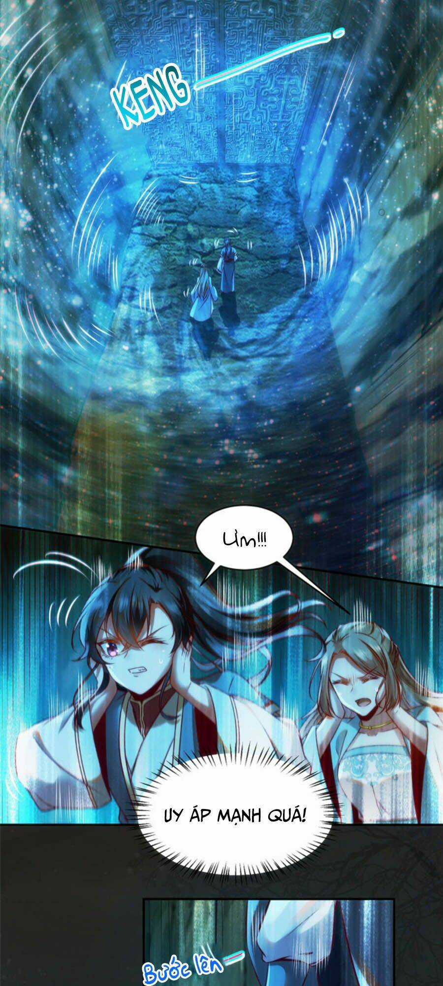 Nghịch Thiên Thần Phi Chí Thượng - Chapter 28 - Trang 21