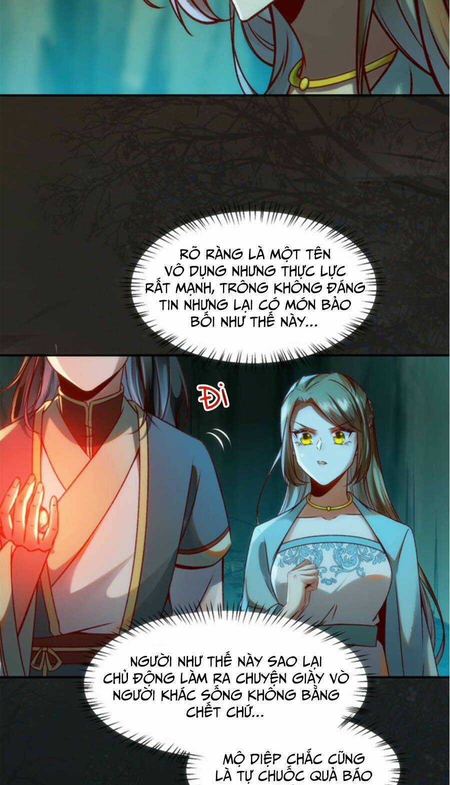 Nghịch Thiên Thần Phi Chí Thượng - Chapter 28 - Trang 5