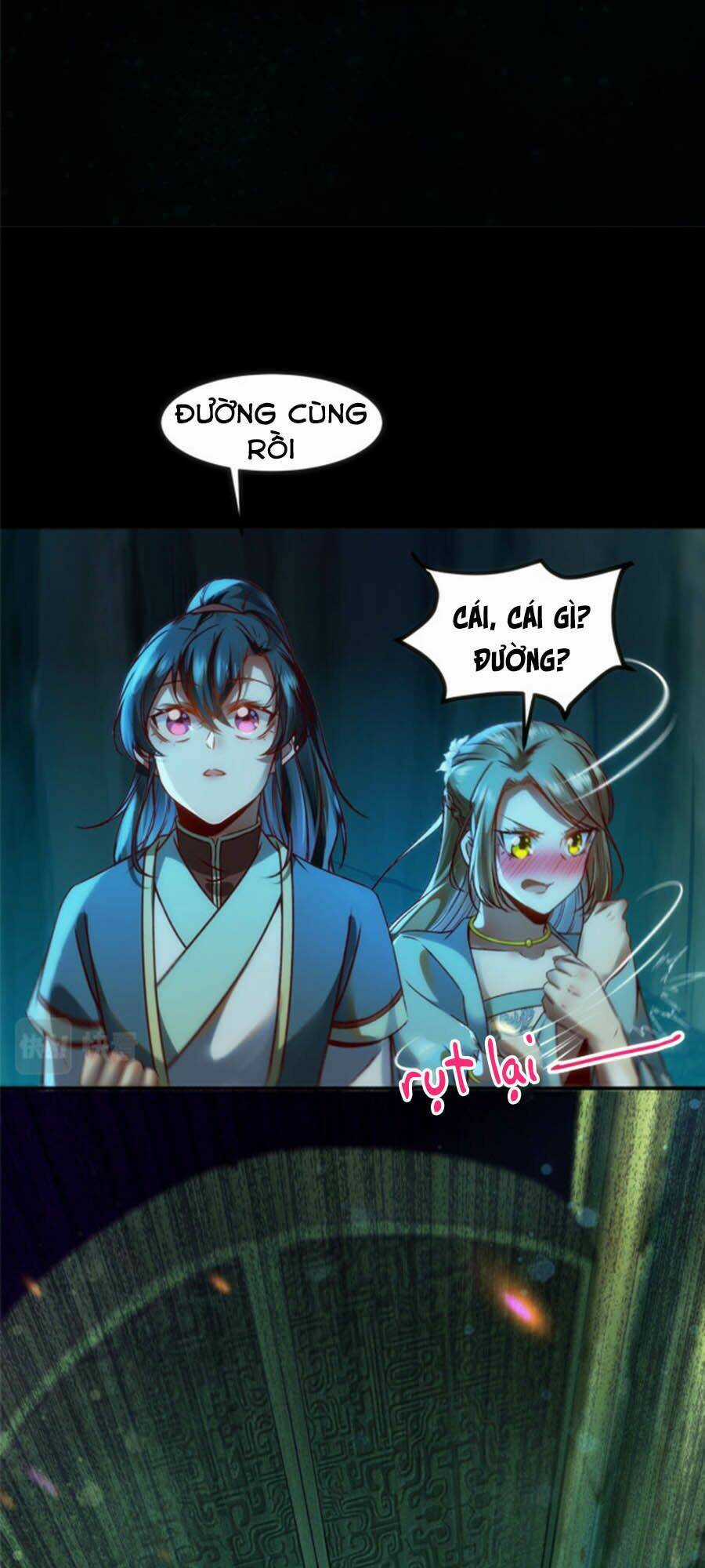 Nghịch Thiên Thần Phi Chí Thượng - Chapter 28 - Trang 7