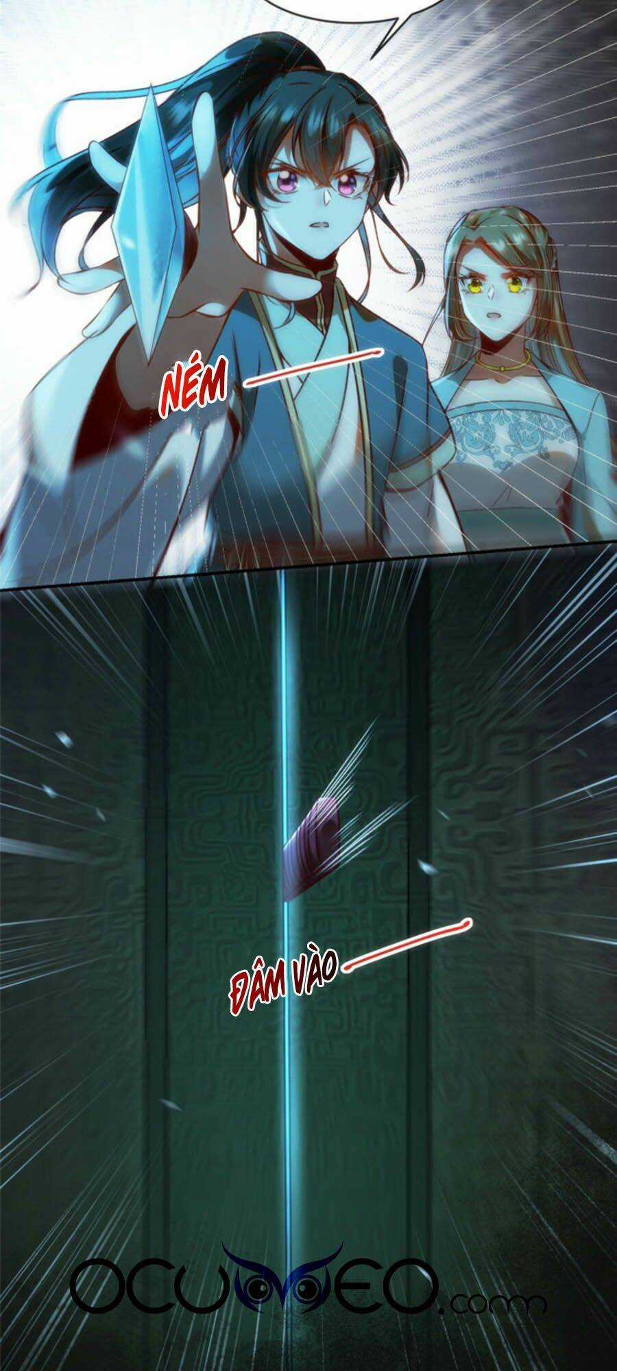 Nghịch Thiên Thần Phi Chí Thượng - Chapter 28 - Trang 9